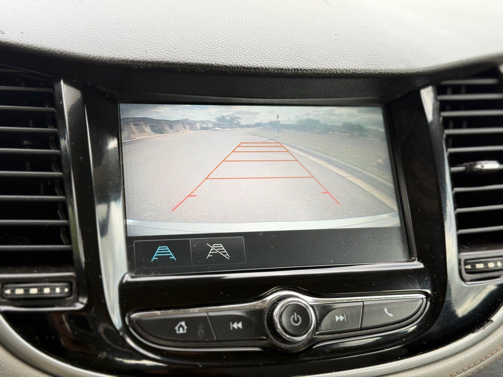 2017 Chevrolet Trax Image 15