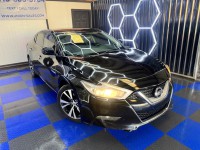 Image for 2017 Nissan Maxima 3.5S ID: 7346841