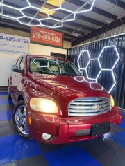 Image for 2010 Chevrolet HHR LT ID: 7362874