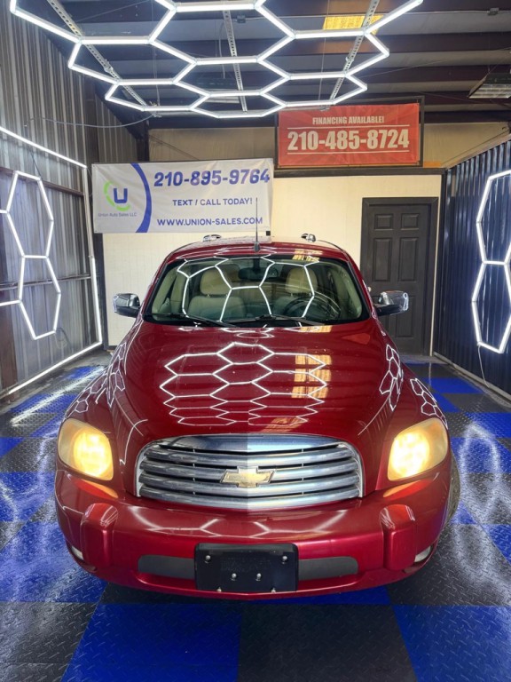 2010 Chevrolet HHR Image 5