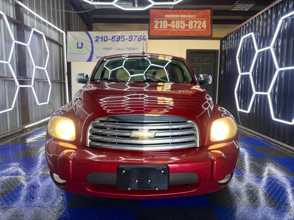 2010 Chevrolet HHR Image 6