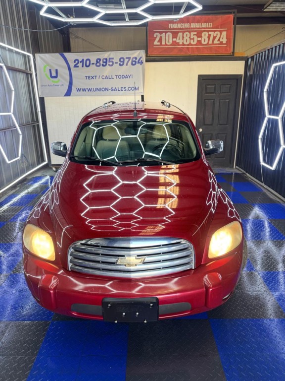 2010 Chevrolet HHR Image 7