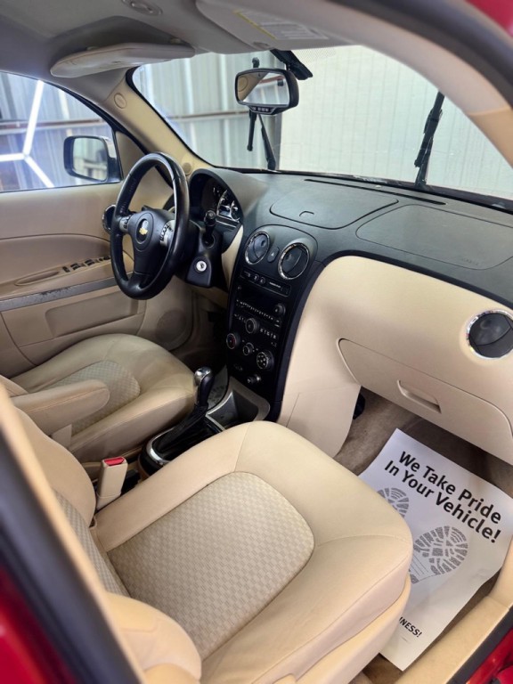 2010 Chevrolet HHR Image 13