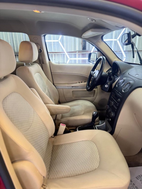 2010 Chevrolet HHR Image 14