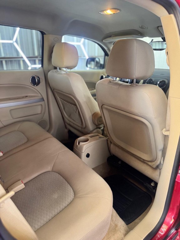 2010 Chevrolet HHR Image 15