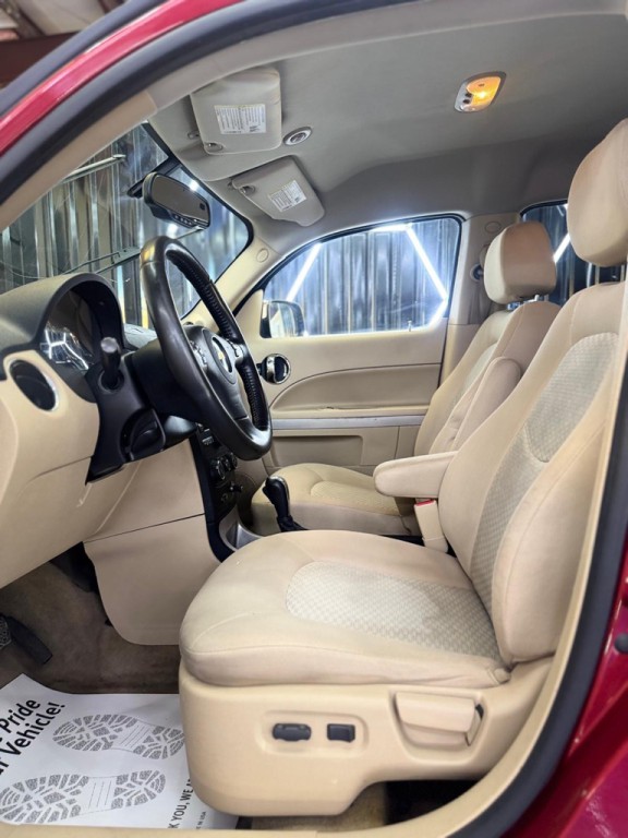 2010 Chevrolet HHR Image 21