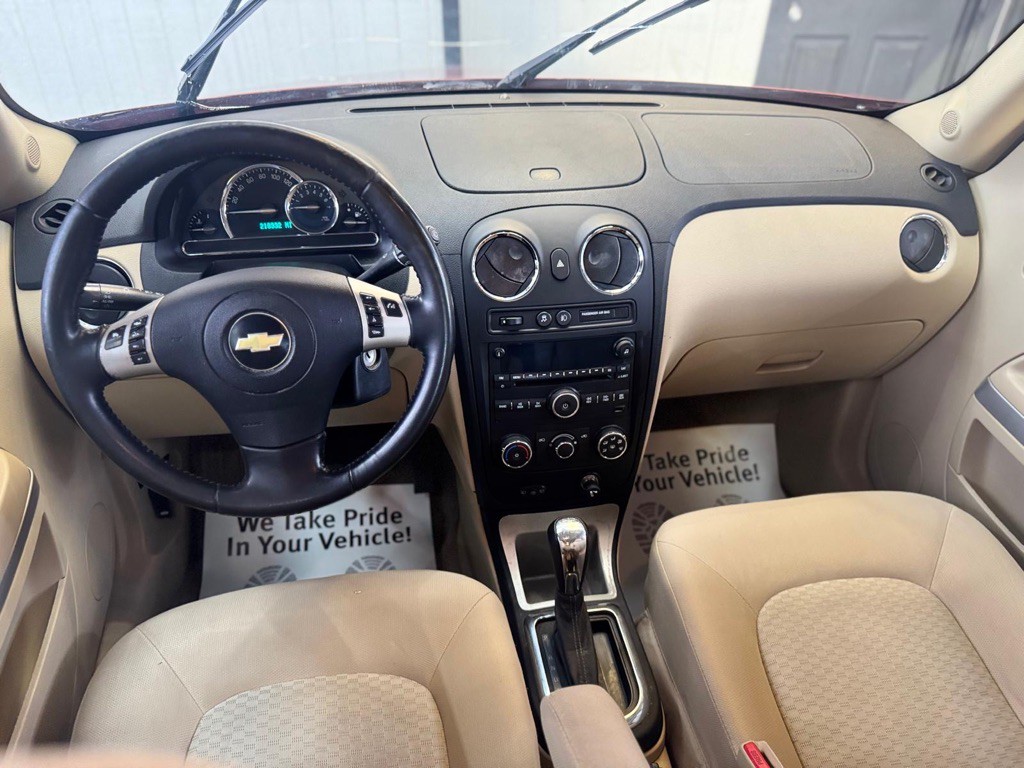 2010 Chevrolet HHR Image 22