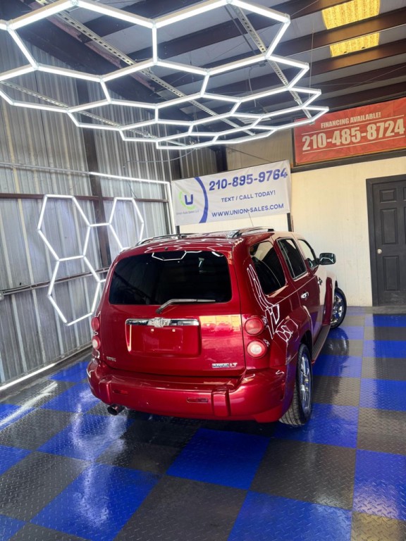 2010 Chevrolet HHR Image 25