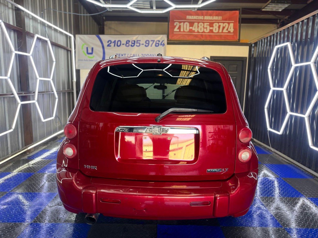 2010 Chevrolet HHR Image 27