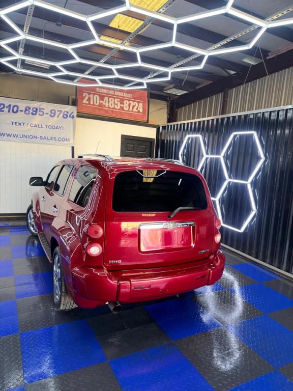 2010 Chevrolet HHR Image 29