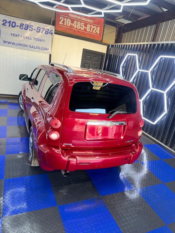 2010 Chevrolet HHR Image 31