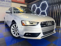 Image for 2013 Audi A4 Premium ID: 7372755