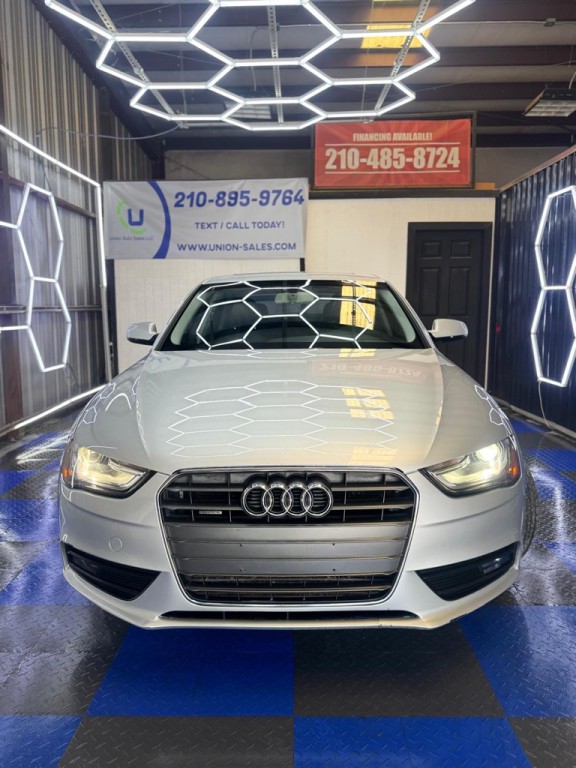 2013 Audi A4 Image 6