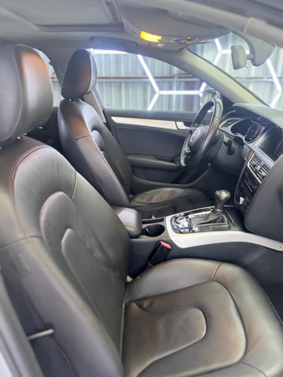 2013 Audi A4 Image 13