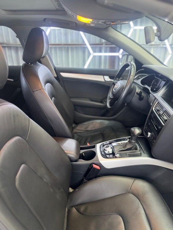 2013 Audi A4 Image 14