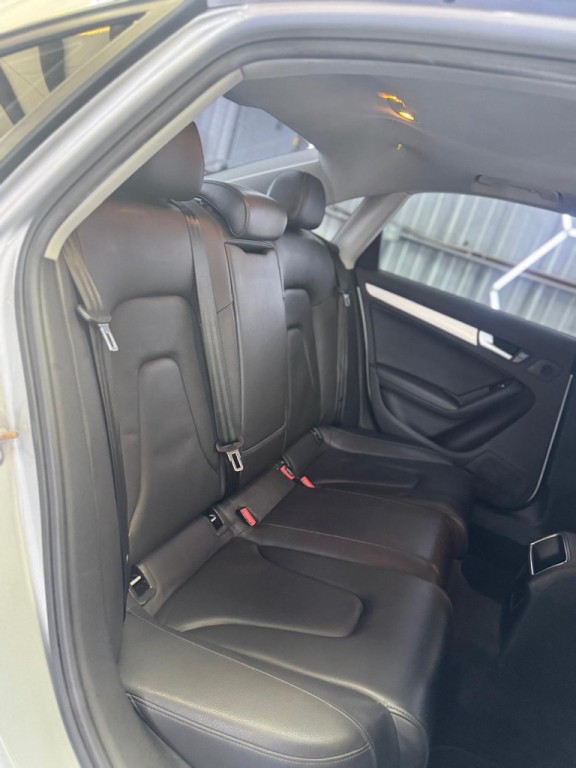 2013 Audi A4 Image 15