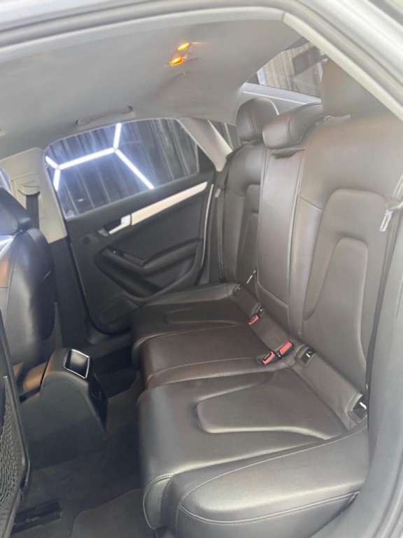 2013 Audi A4 Image 17