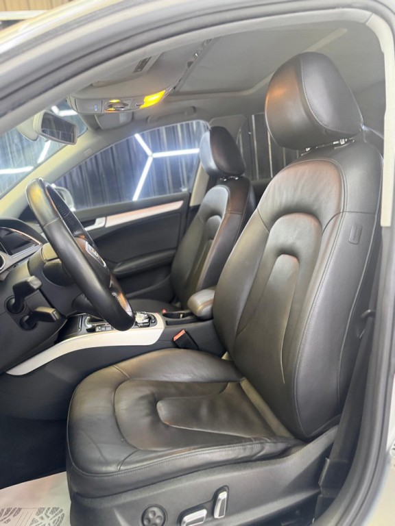 2013 Audi A4 Image 19