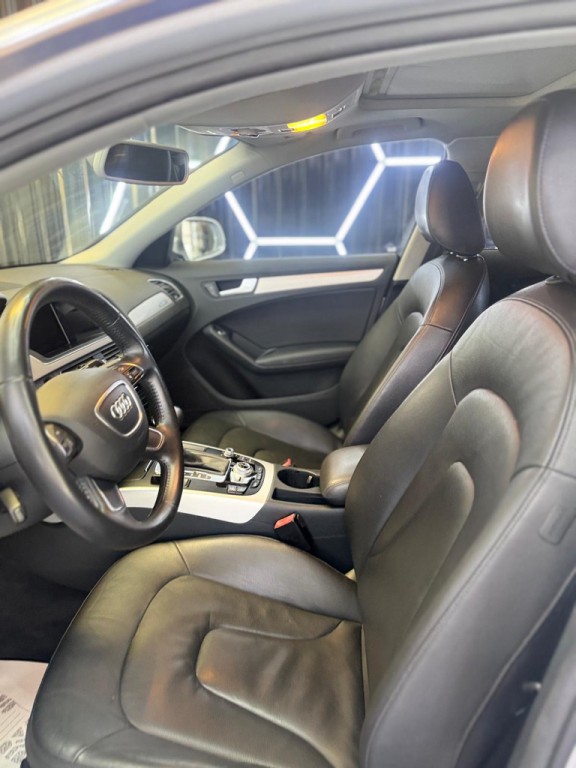 2013 Audi A4 Image 20