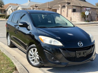 Image for 2015 Mazda Mazda5 Sport ID: 7379250
