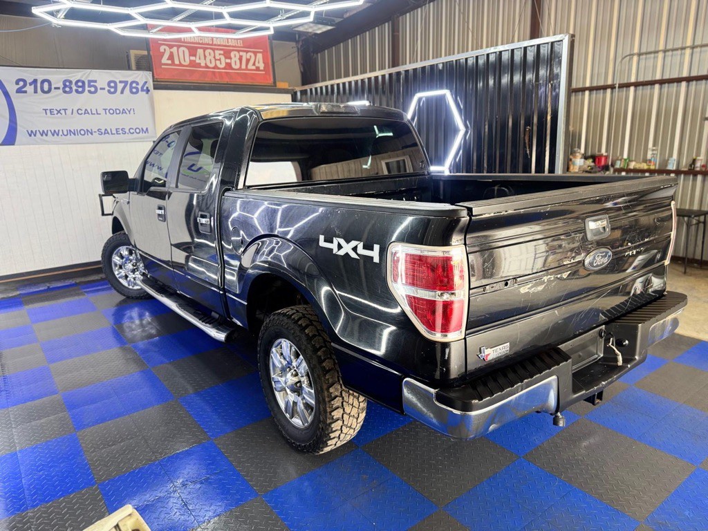 2012 Ford F-150 Image 7