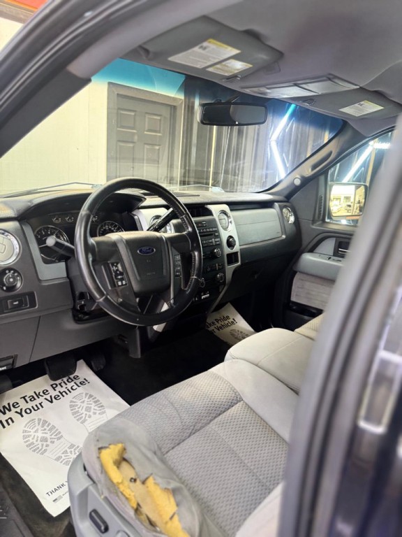 2012 Ford F-150 Image 11