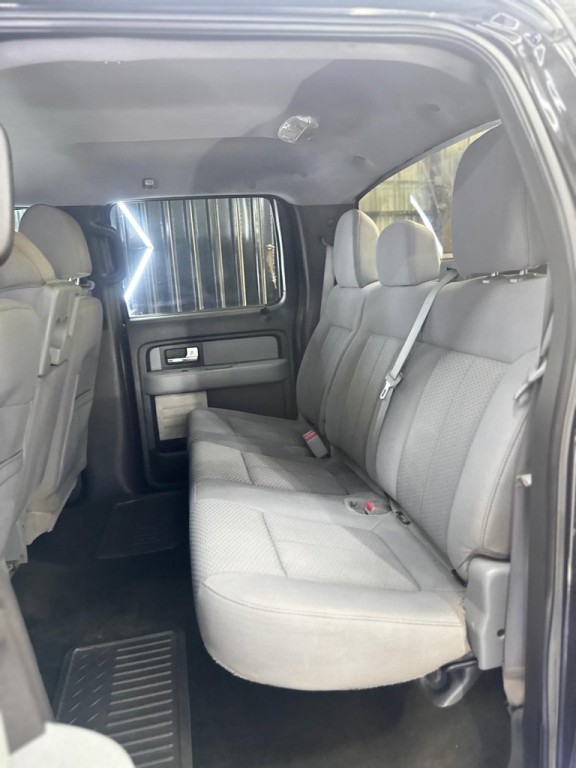 2012 Ford F-150 Image 12