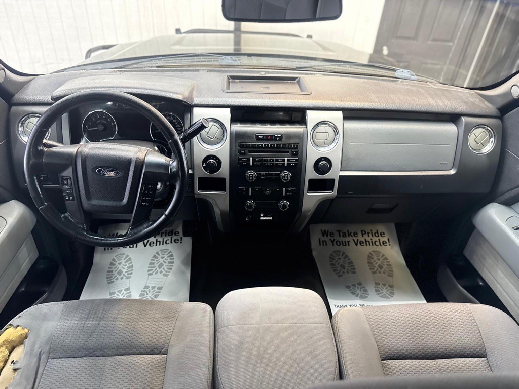 2012 Ford F-150 Image 13