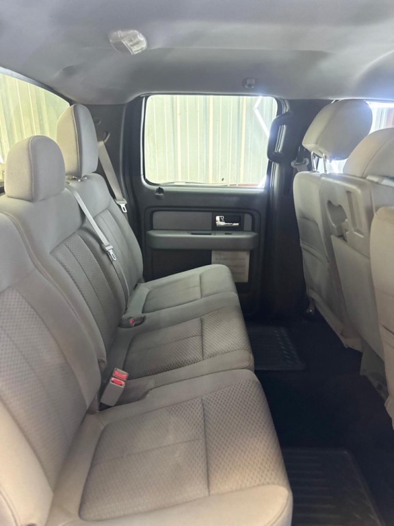 2012 Ford F-150 Image 14
