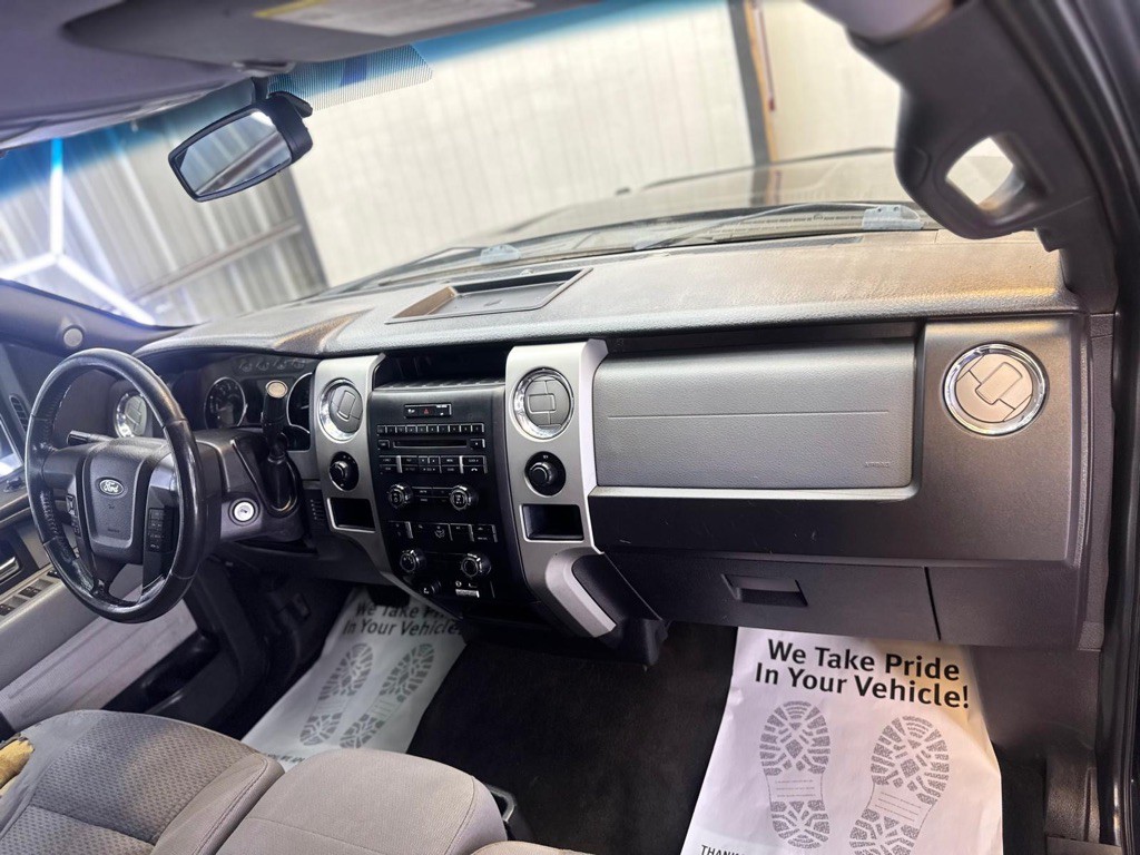 2012 Ford F-150 Image 15