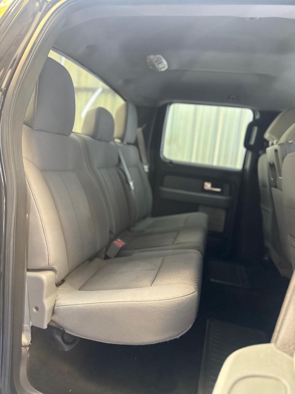 2012 Ford F-150 Image 16