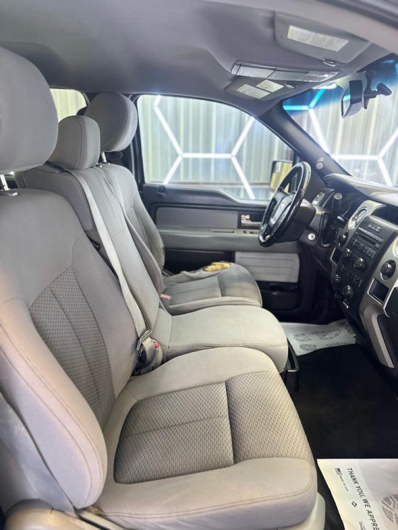 2012 Ford F-150 Image 17