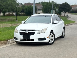 Image for 2014 Chevrolet Cruze  ID: 7396046