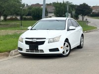 Image for 2014 Chevrolet Cruze  ID: 7396046