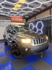 Image for 2011 Jeep Grand Cherokee Laredo ID: 7465539