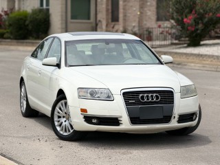 Image for 2006 Audi A6 3.2T quattro ID: 7465552