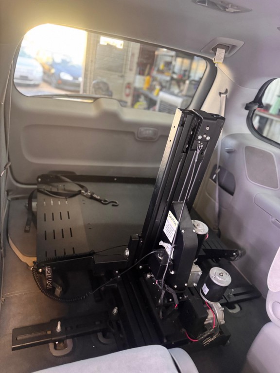 2008 Kia Sedona Image 15