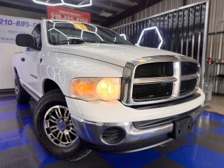 Image for 2005 Dodge Ram 1500 ST ID: 7465568