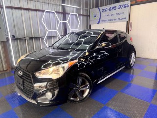 Image for 2015 Hyundai Veloster Turbo ID: 7465573