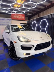Image for 2013 Porsche Cayenne GTS ID: 7478373