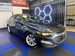 Image for 2021 Chevrolet Malibu LT ID: 7504661