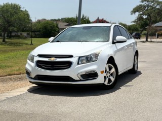Image for 2012 Chevrolet Cruze LT ID: 7514802