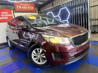 Image for 2016 Kia Sedona LX ID: 7531259