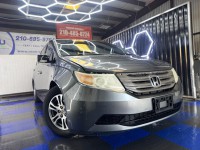 Image for 2011 Honda Odyssey EXL ID: 7547597