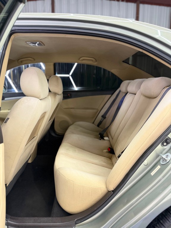 2010 Hyundai Sonata Image 16