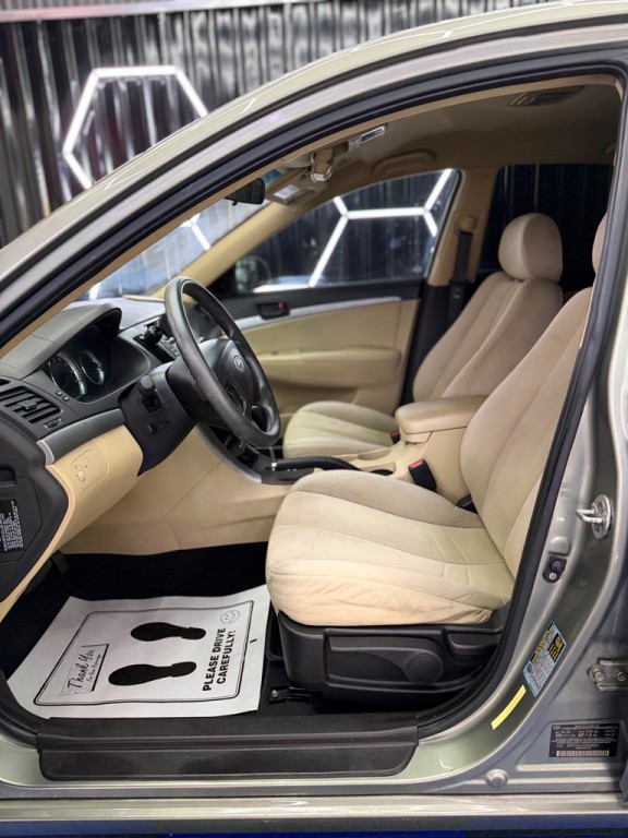 2010 Hyundai Sonata Image 18
