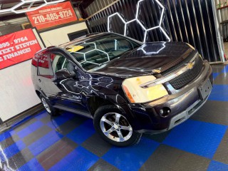 Image for 2007 Chevrolet Equinox LT ID: 7554082