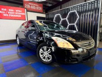 Image for 2012 Nissan Altima BASE ID: 7554090
