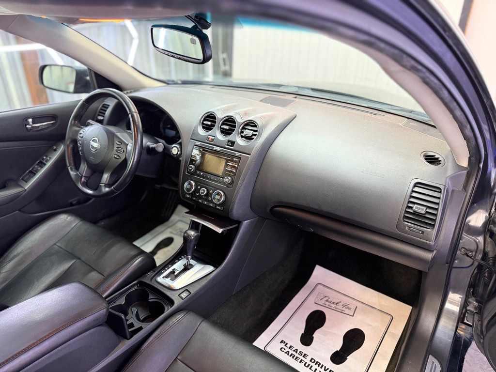2012 Nissan Altima Image 13