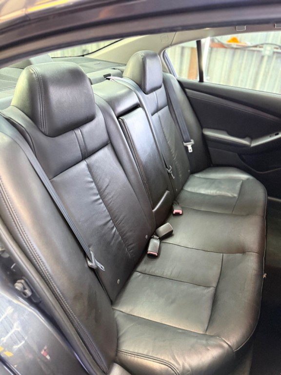 2012 Nissan Altima Image 15